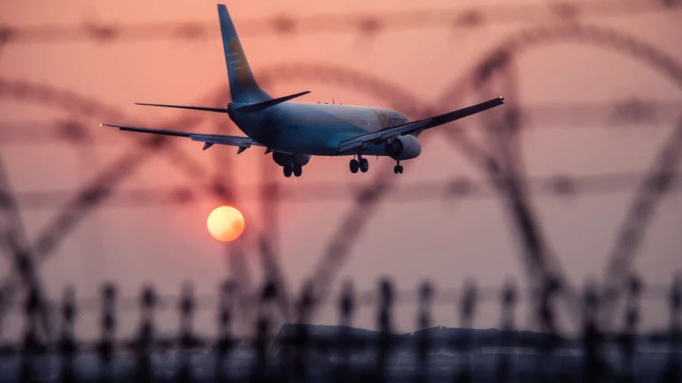 Mumbai ATC to manage excess international flights as Pakistan closes its airspace