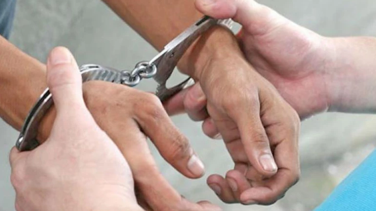 Two Alleged ISIS Operatives Arrested at Mumbai Airport