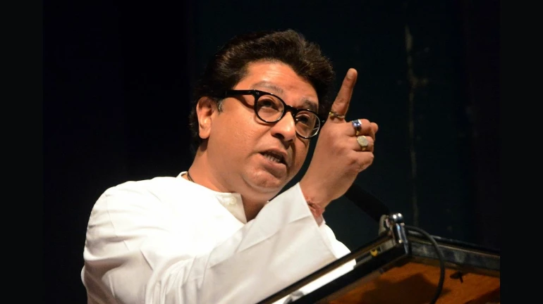 एअर स्ट्राईक करणं मला योग्य वाटत नाही, कारण... : राज ठाकरे