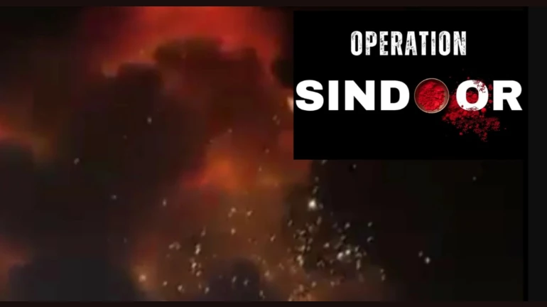 'Operation Sindoor' नाव का दिले? वाचा A टू Z माहिती